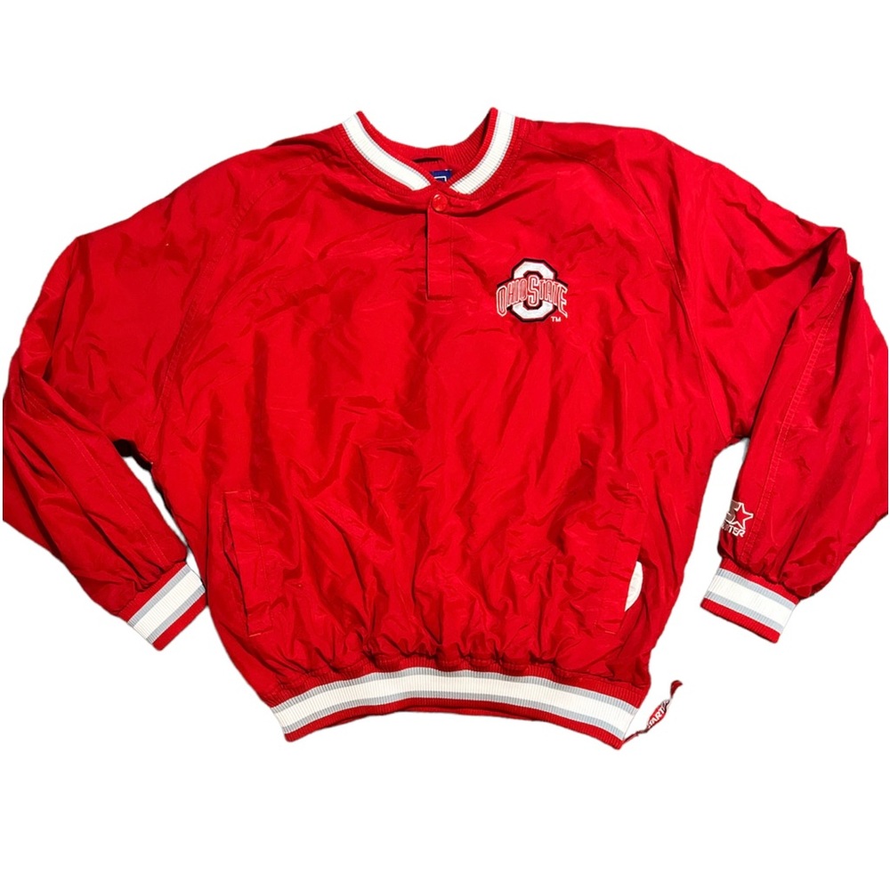 Vintage Ohio state jacket